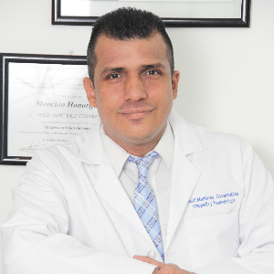 Dr. Raúl Martínez Covarrubias 1