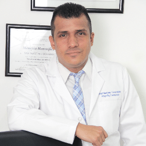 Dr. Raúl Martínez Covarrubias 2