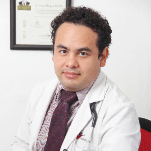 Dr. Vicente Marquez Mantilla 2
