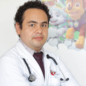 Dr. Vicente Marquez Mantilla 3