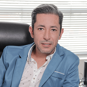 Dr. Francisco Javier Contreras Garcia
