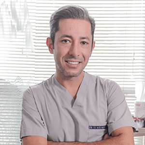 Dr. Francisco Javier Contreras Garcia
