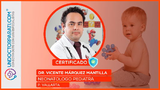 Dr. Vicente Márquez - Yt