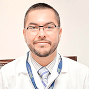 Dr. Hector Lopez de Nava Cobos