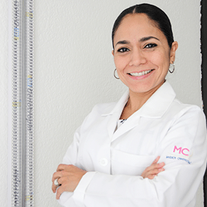 Dra. Catalina Peralta Cortazar