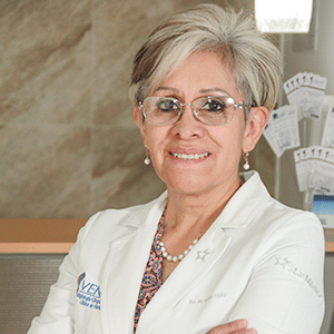 Dra. Ma Isabel Aguilar Montes De Oca