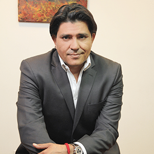 Dr. Jesus Guillermo Espinoza Contreras