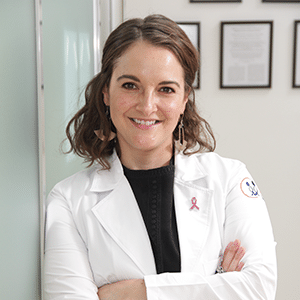 Dra. Ximena Zozaya Minichini