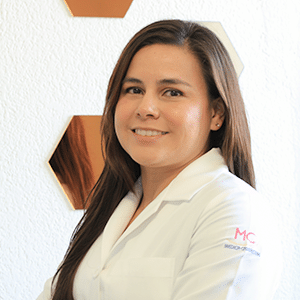 Dra. Melisa Montes Carmona