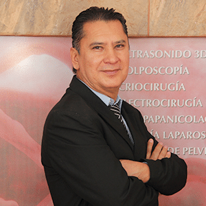 Dr. Hernán Fabián Míreles Delgado