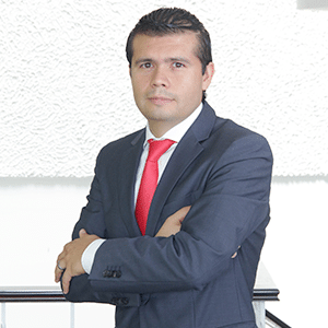 Dr. Rubén Nieto Balcazar
