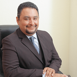 Dr. Luis Antonio Colunga Gonzalez