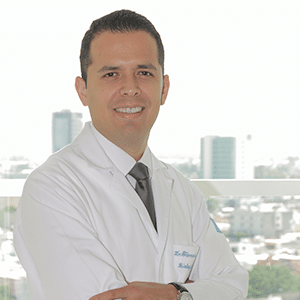 Dr. Fernando Antonio Medrano Uribe