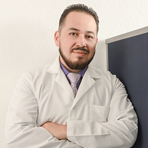 Dr. Ricardo Santana Hernandez 1
