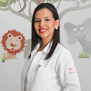 Dra. Karla Sofia Salinas Urbina 1