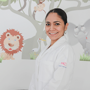Dra. Catalina Peralta Cortazar 1