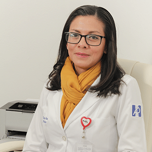 Dra. Guadalupe Vargas Ramírez 1
