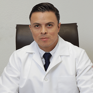 Dr. Francisco Lopez Orozco 1