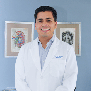 Dr. Victor Manuel Perez Abarca 1