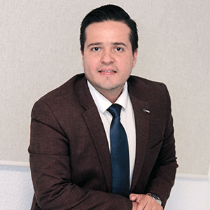 Dr. Guillermo Orrico Velazquez 1