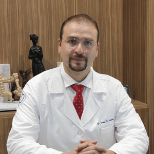 Dr. German Daniel Quintero Avila 1