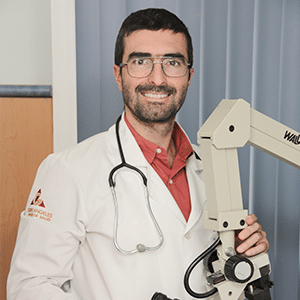 Dr. Jaime Alcocer Urueta 1