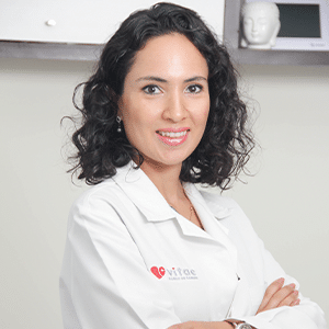 Dra. Montserrat Gonzalez Lopez Elizalde 1