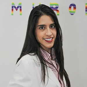 Dra. Mariana Ramos Antuna 1
