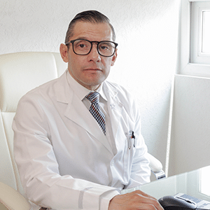 Dr. Juan Carlos Arredondo Suárez 1