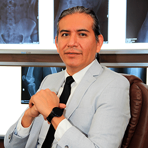 Dr. Jose Armando Romero Rocha