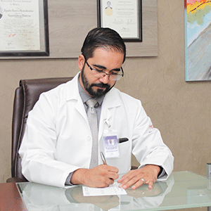 Dr. Agustin Ramiro Urzua Gonzalez 1