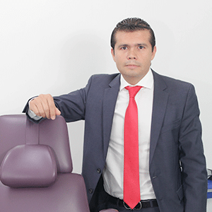 Dr. Rubén Nieto Balcazar 1