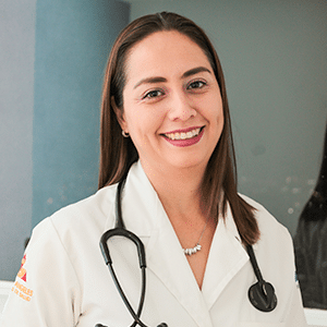 Dra. Alicia Vargas Lopez 1