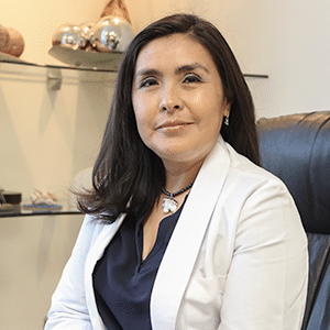 Dra. Yolanda Ontiveros Rocha