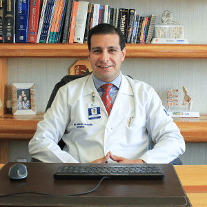 Dr. Hugo Gutierrez Hermosillo 1