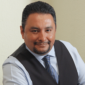 Dr. Luis Antonio Colunga Gonzalez 1