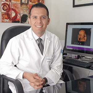 Dr. Fernando Antonio Medrano Uribe 1