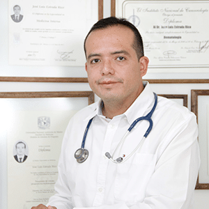 Dr. Jose Luis Estrada Rico 1