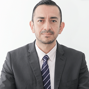 Dr. Emmanuel Perez Granados 1