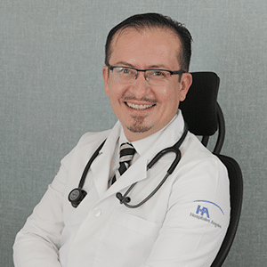 Dr. Omar Alfredo Jimenez Garcia 1