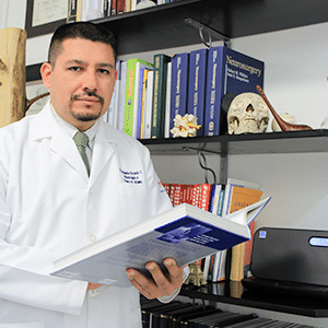 Dr. Alejandro Miranda Gonzalez 1