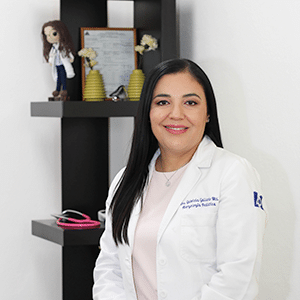 Dra. Gabriela Gallardo Martínez 2