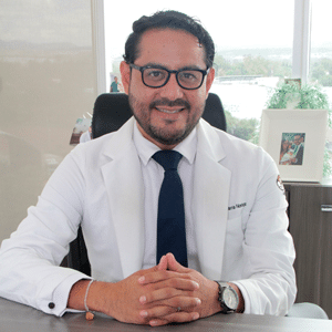 Dr. Luis Rodrigo Chavarria Noriega 2