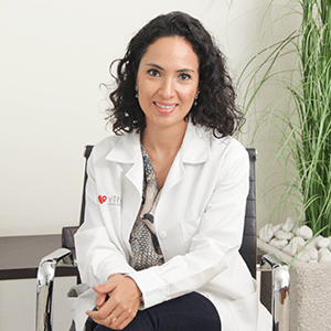 Dra. Montserrat Gonzalez Lopez Elizalde 2