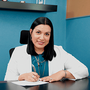 Dra. Cinthya Tijerina Torres 2