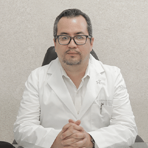 Dr. Luis Octavio López Montoya 2