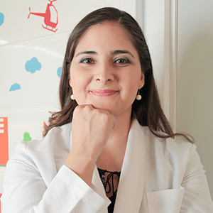 Dra. Edda Bernal Ruiz 2