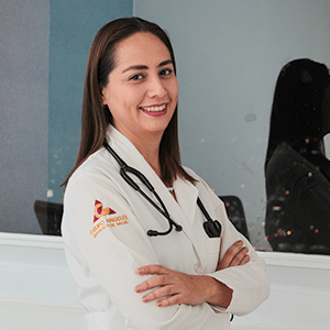 Dra. Alicia Vargas Lopez 2