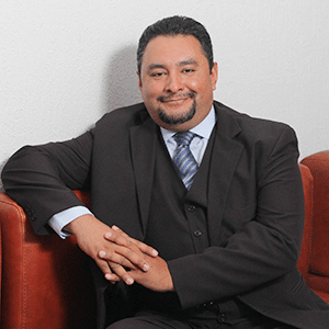 Dr. Luis Antonio Colunga Gonzalez 2