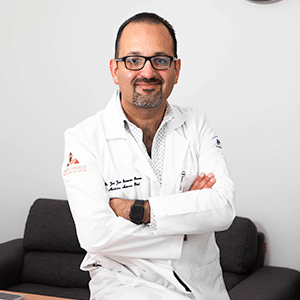 Dr. Jose Juan Barrientos Romero 3